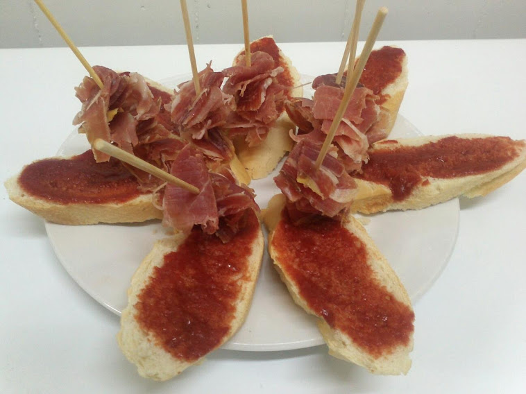 JAMÓN