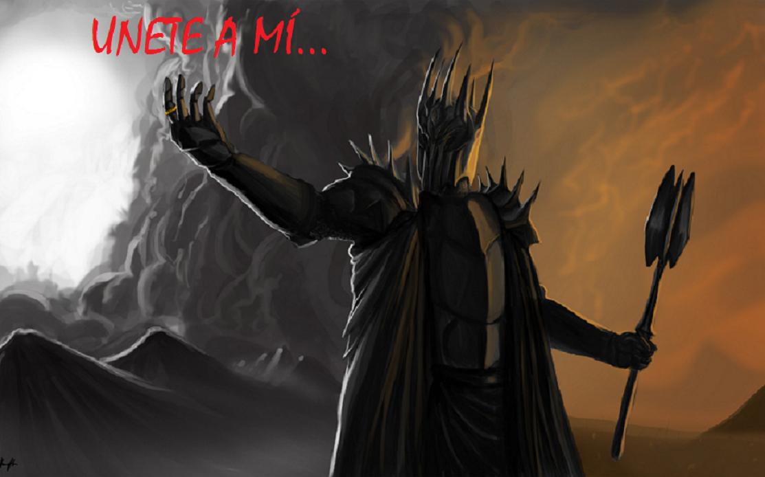 Alianza Sauron