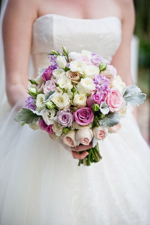 BrideInDream 25 Bridal Bouquet Ideas
