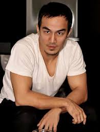 http://poselebritis.blogspot.co.id/ Biodata Joe Taslim