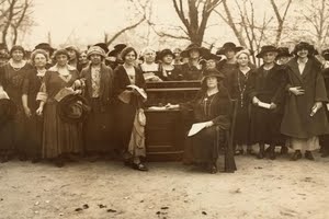 Best places to mark Women’s History Month