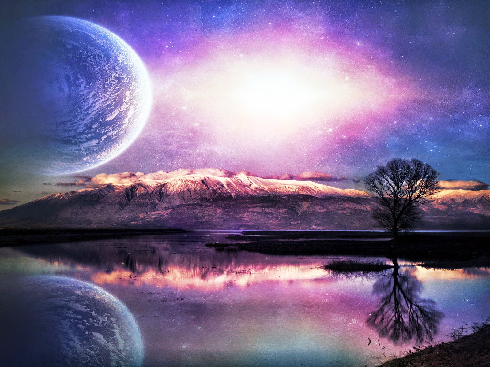 Nazo HD Wallpapers: 15 High Quality Wallpapers - The Magical Land (5)