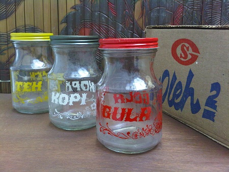 Karya Babah Antik Set Teh Kopi Gula karya babah antik set teh kopi gula