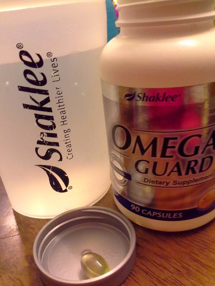 Everything About Us Kepentingan Omega 3