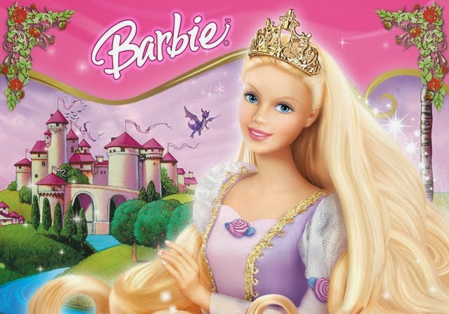 Szia! Barbie vagyok. Ismerd meg a történetem!