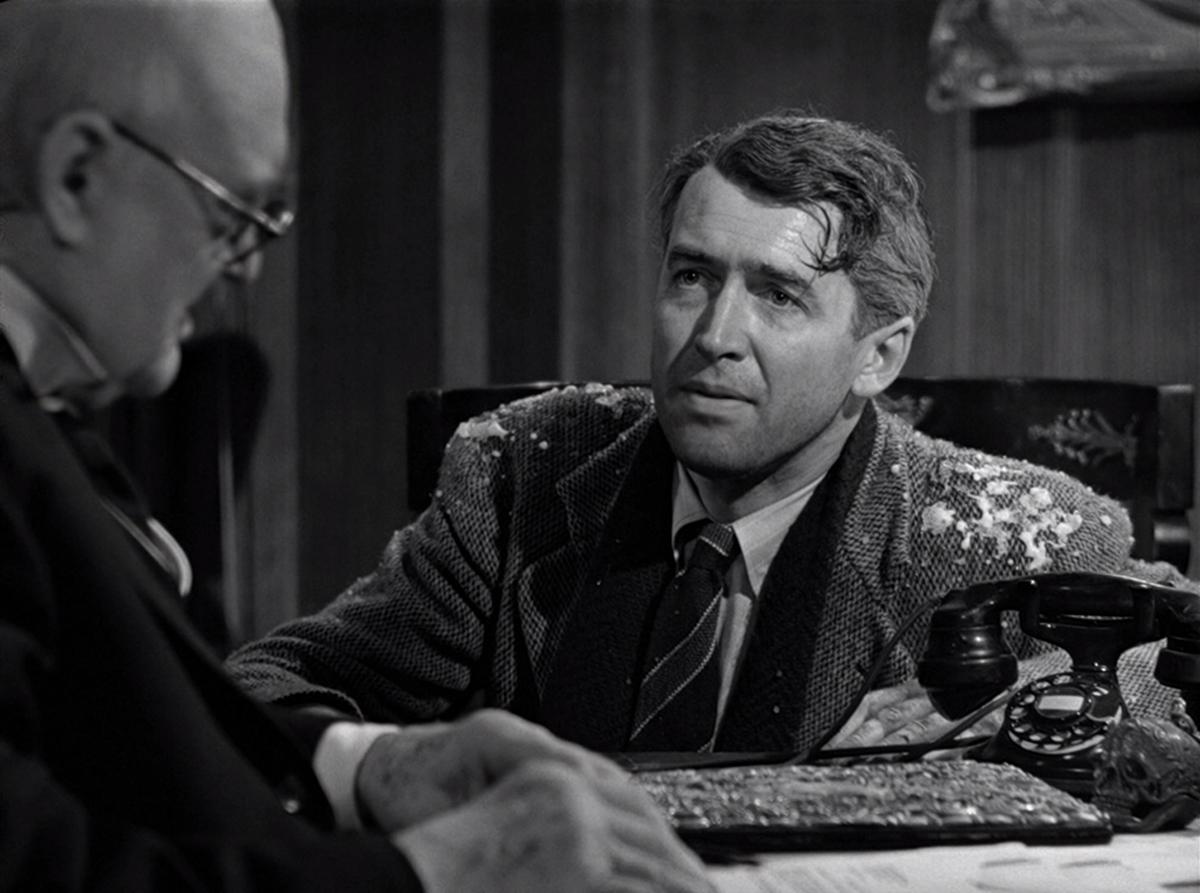 Ciclos De Cine Que Bello Es Vivir