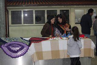 IMG_0760 Feira Tradicional em Fornos de Algodres