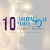 10 Lagu Era 90-an Pilihan Rafzan Tomomi!