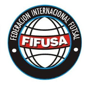 FEDERACION INTERNACIONAL DE FUTBOL DE SALON