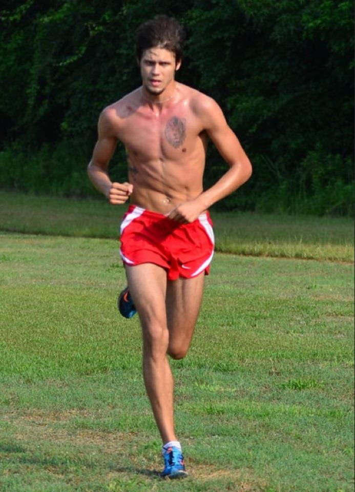 The Hub Of Distance Running Up & Coming Distance Running CoreOClock Abs