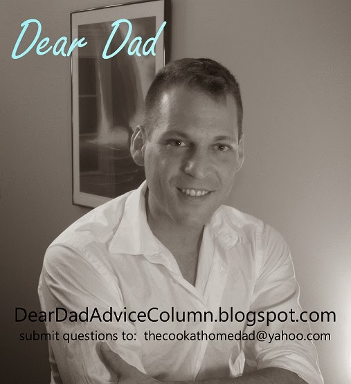 Dear Dad