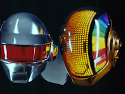 Source of inspiration 300: Daft Punk (daftpunk )