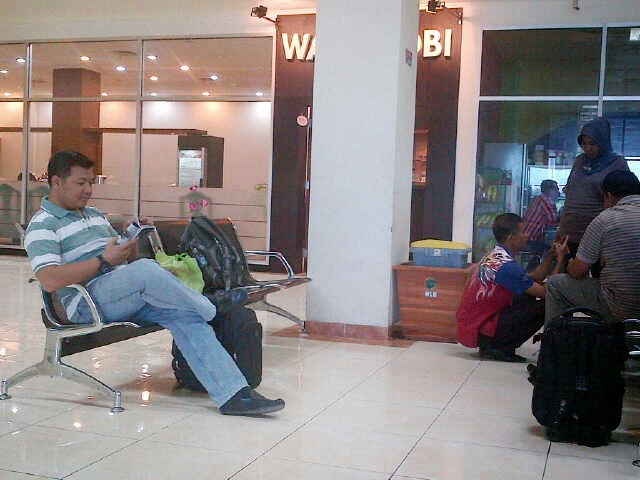 Sales Ngeblog Cerita Di Balik Telisik Pasar Kendari