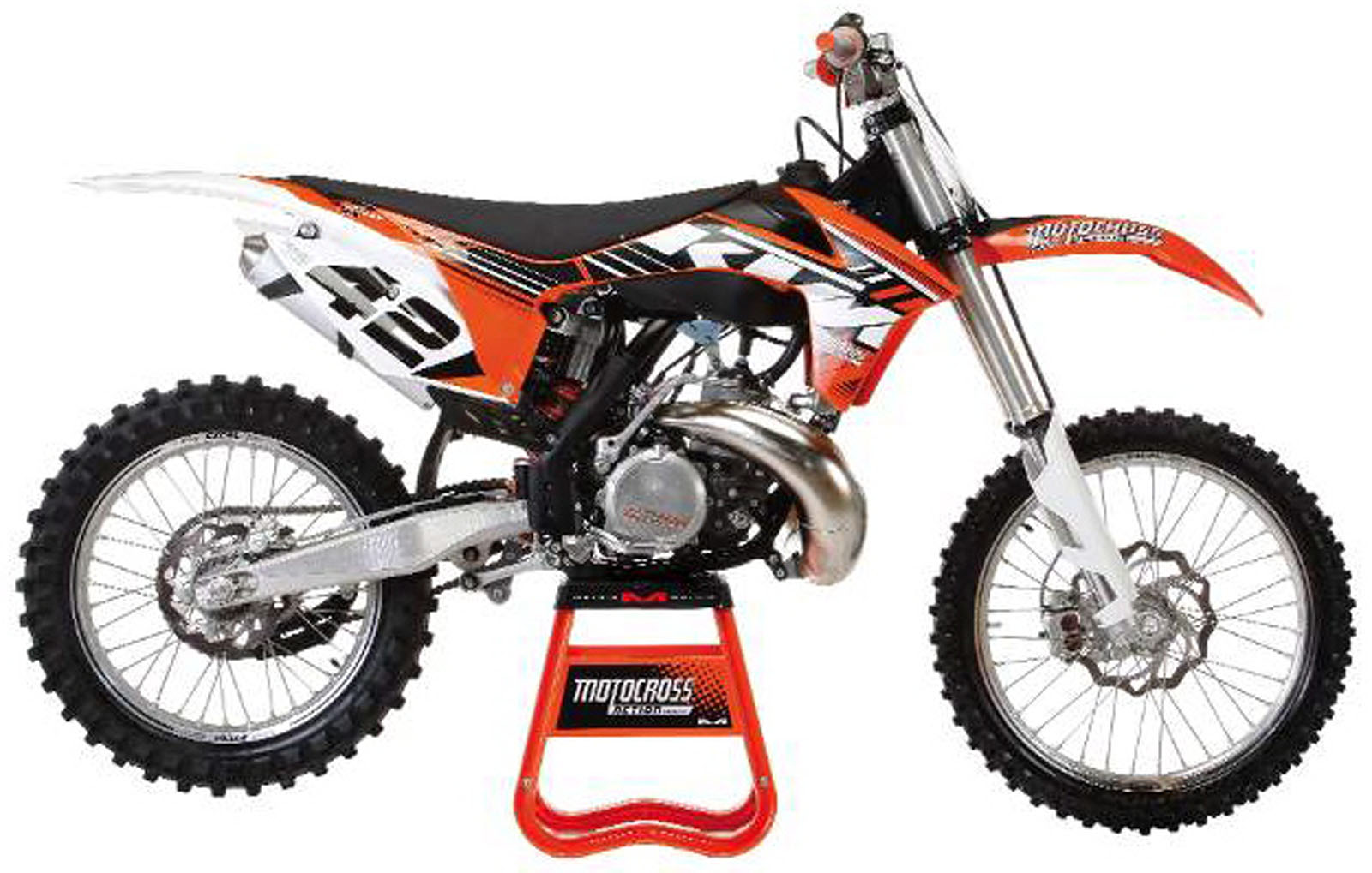 New Motorcycle, Custom & modification, Review and Specs MXA