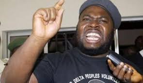 Mujahid Asari Dokubo