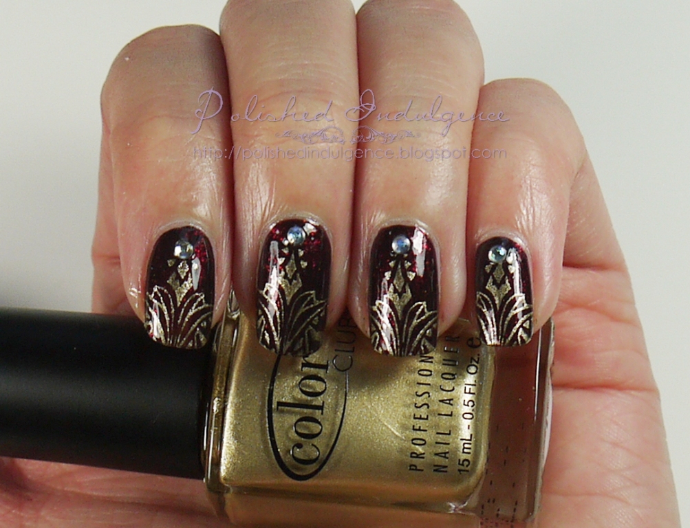 Polished Indulgence Twin Post with Stephanie of Sincerely Stephanie