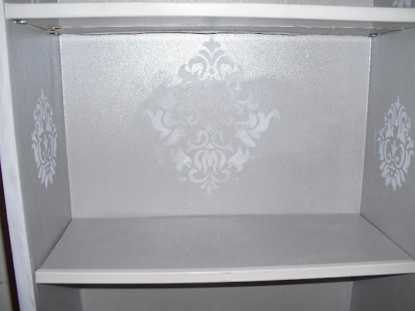 De cajones a estanterĆa | Bricolaje