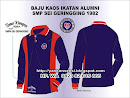 KAOS ALUMNI SMP