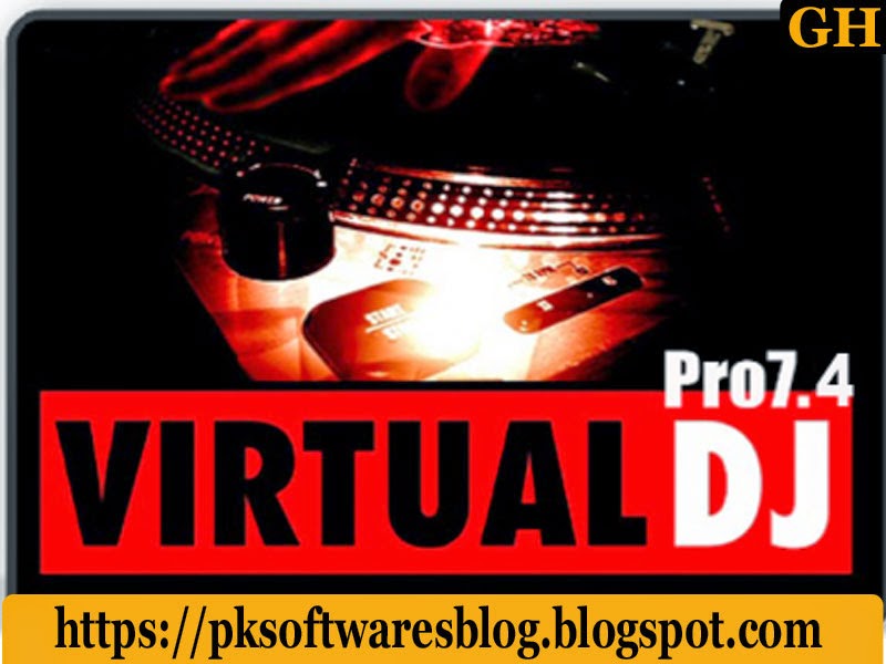 virtualdj 5.4 virtualdj 5.4