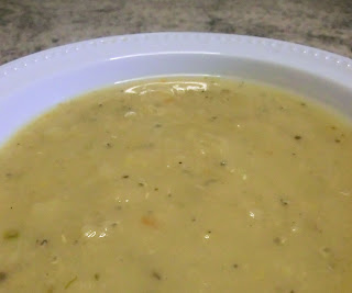 red lentil soup mashed red lentils