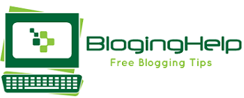 Free Blogging Tip 