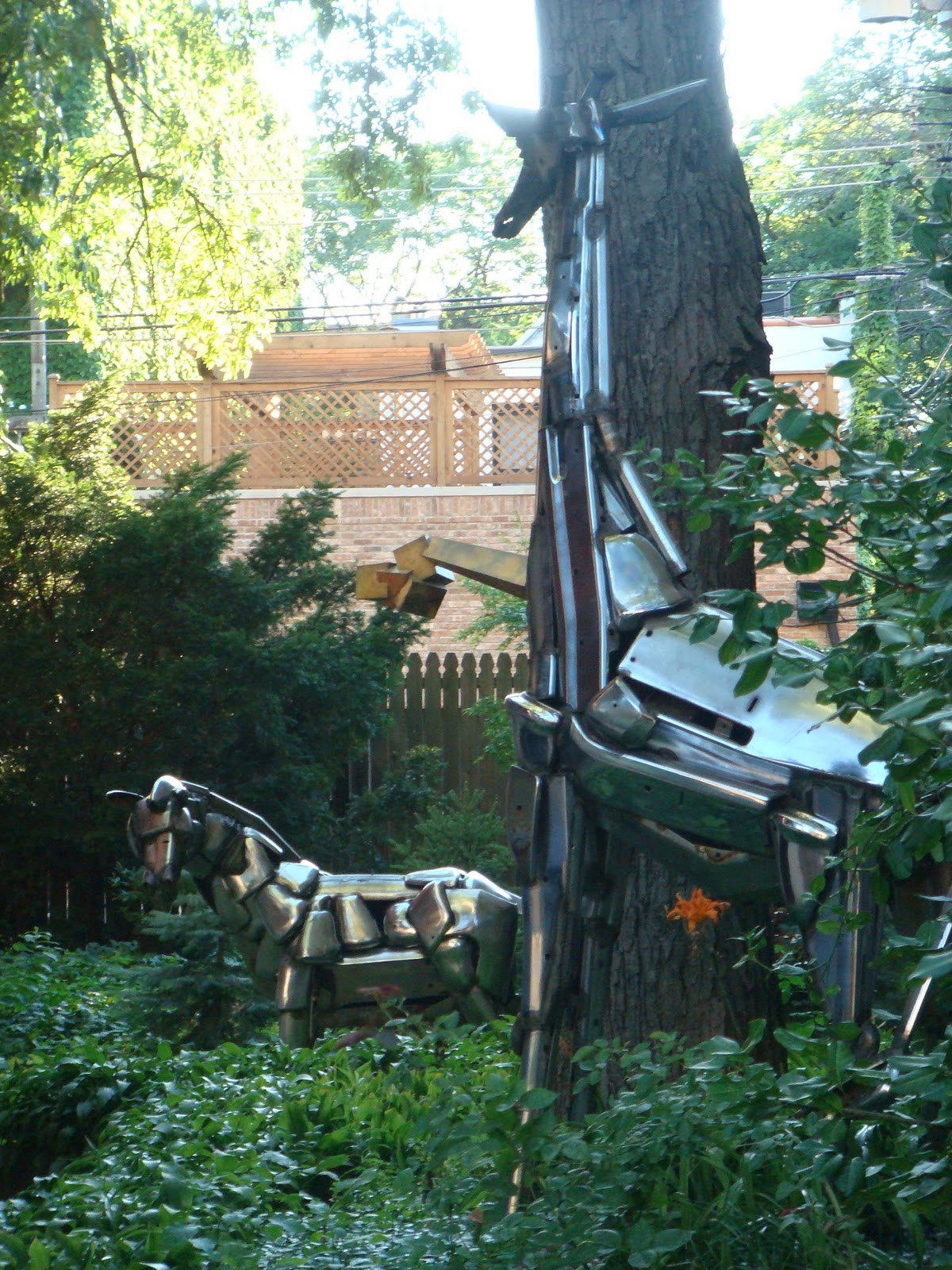 The Chicago Real Estate Local July, August Lincoln Park home sales up 34