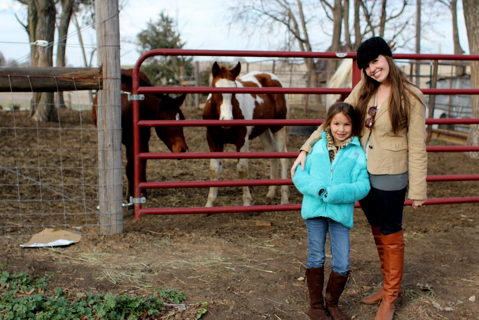 26 east ride with us wild rose equine center