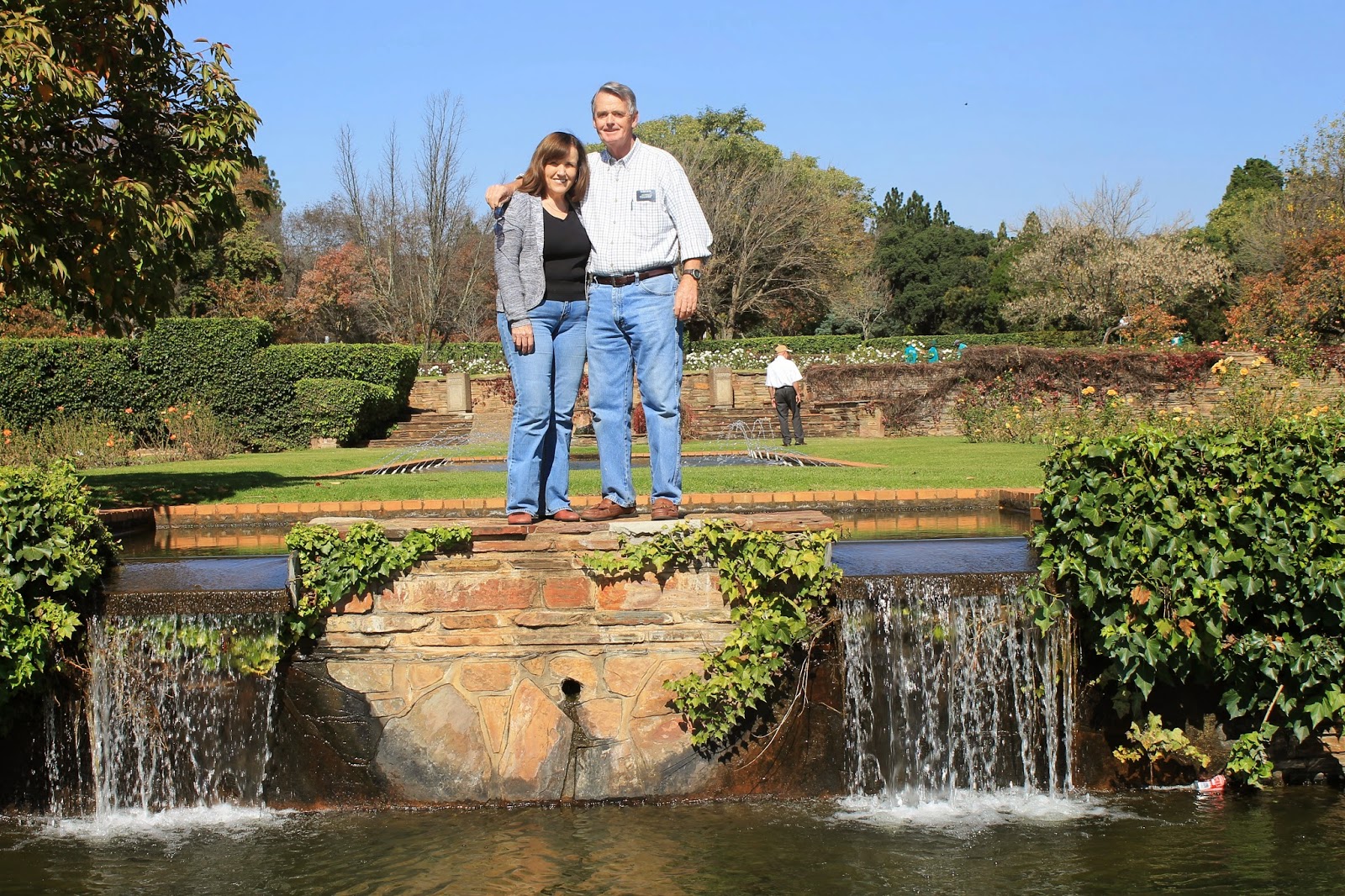 Joburg Journey Johannesburg Botanical Garden