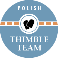 Polish Thimble Team