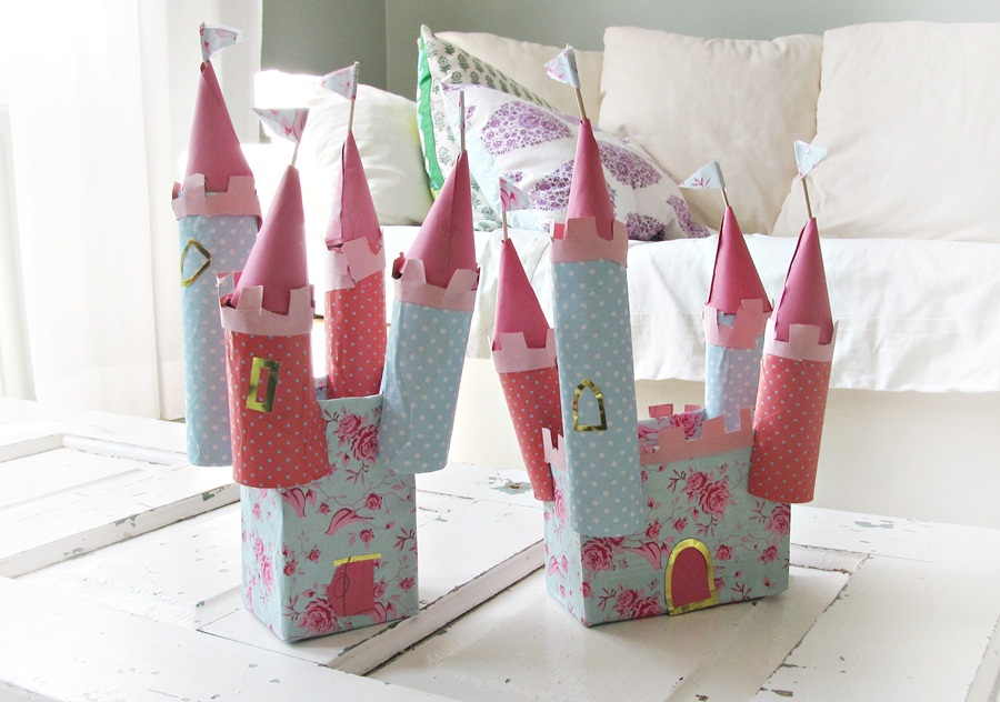 Idees creatives a faire avec les enfants - Day Moments