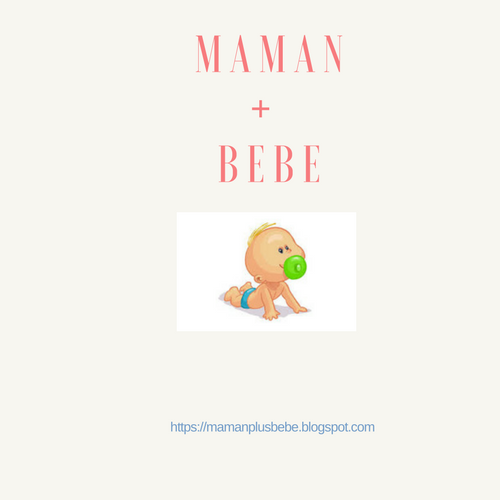 Maman + bébé