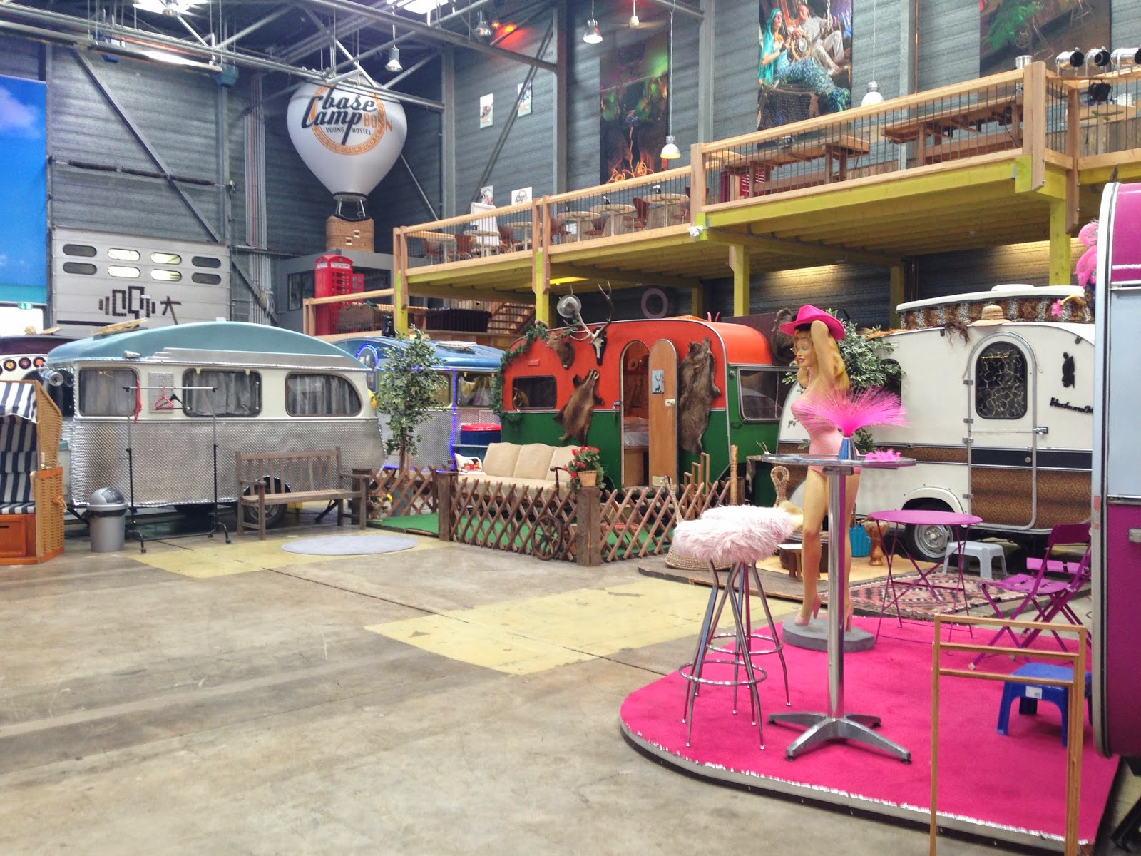 The Hythafamband Europe Tour 2014 Hfbeurotour2014 Indoor