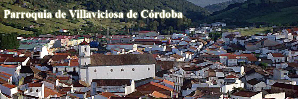 Parroquia de Villaviciosa de Córdoba