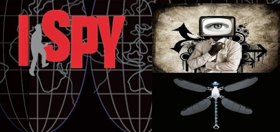 Κυνηγοί της προσωπικής μας ζωής -Κατάσκοποι υπεράνω πάσης υποψίας