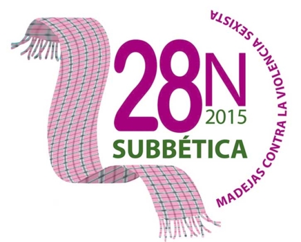Encuentro Nacional 28N Subbética 2015