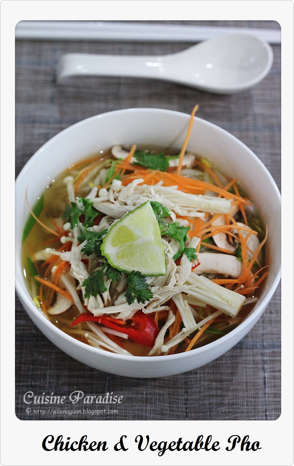 Cuisine Paradise Singapore Food Blog Recipes, Reviews And Travel