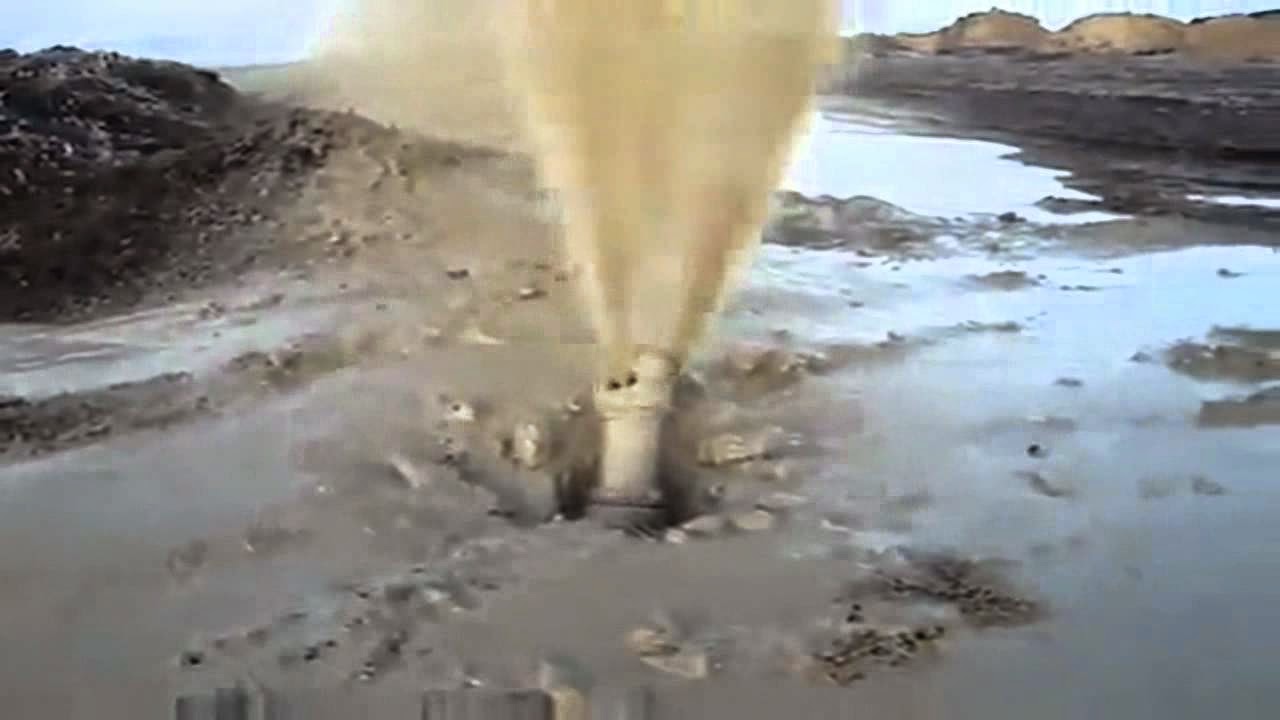 Alameda's Invisible Toxic Spill Drilling Mud "STP" Questions for