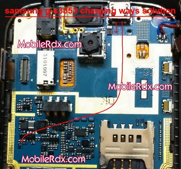 حل مشكلة شحن سامسونج s3353 Samsung+gt-s3353+charging+ways+solution