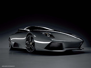 gambar mobil lamborgini