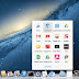 Chrome: a launcher applications on OS X