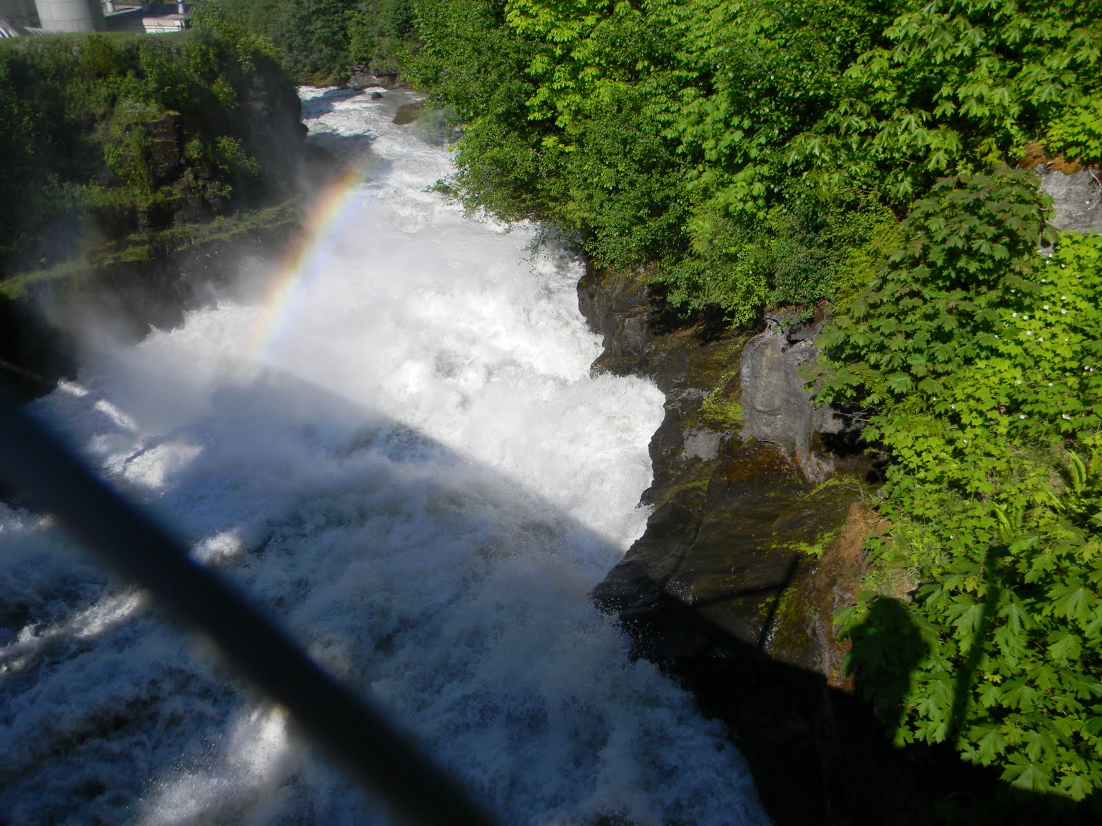 The Hikemasters\u0026#39; Trail Descriptions: The Removal of the Elwha Dams ...