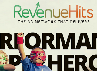 RevenueHits is Best Alternative of Google Adsense RevenueHits is Best Alternative of Google Adsense