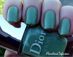 Dior Forget Me Not and Waterlily