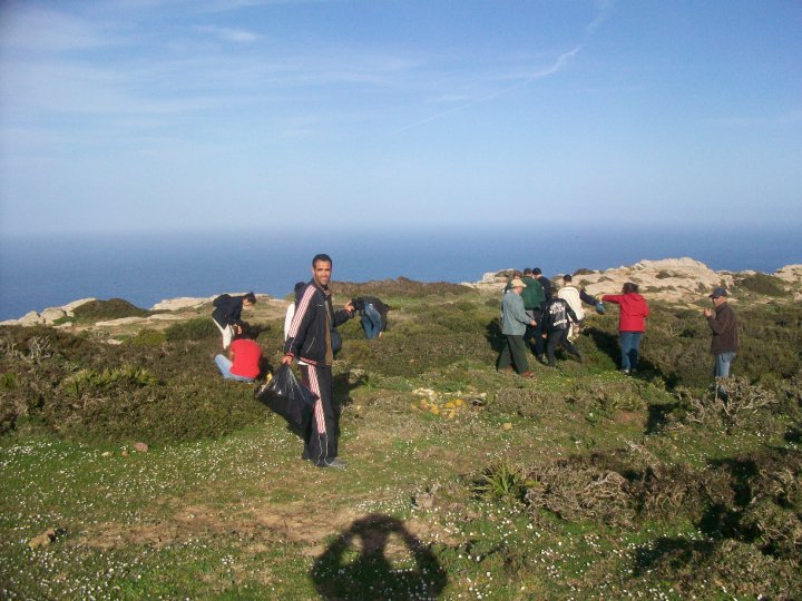 rencontres entre tunisiens