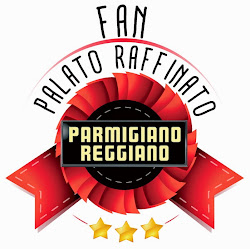 Parmigiano Reggiano Fan