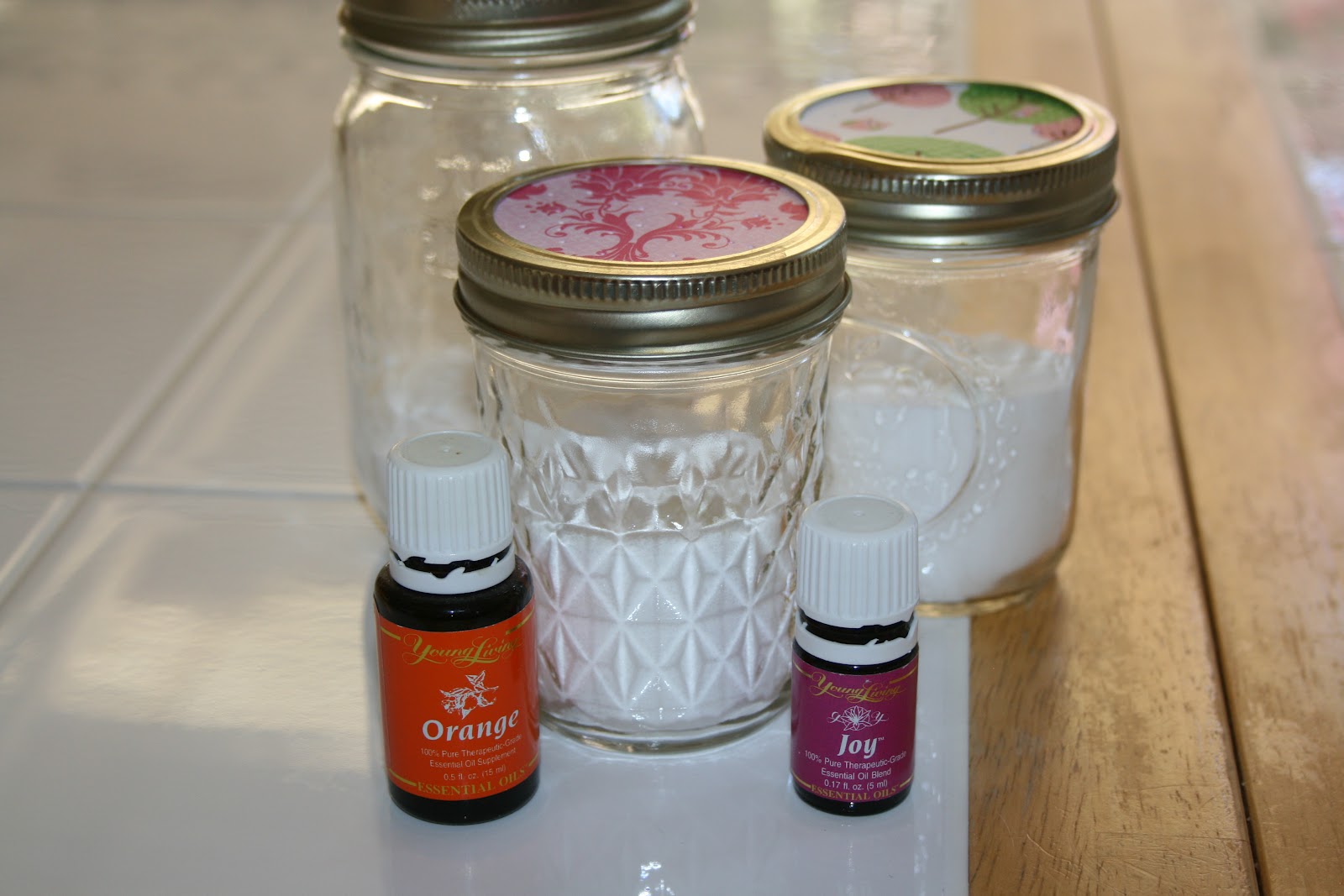 Reading Your Lips Easy Homemade Air Freshener Using Young Living