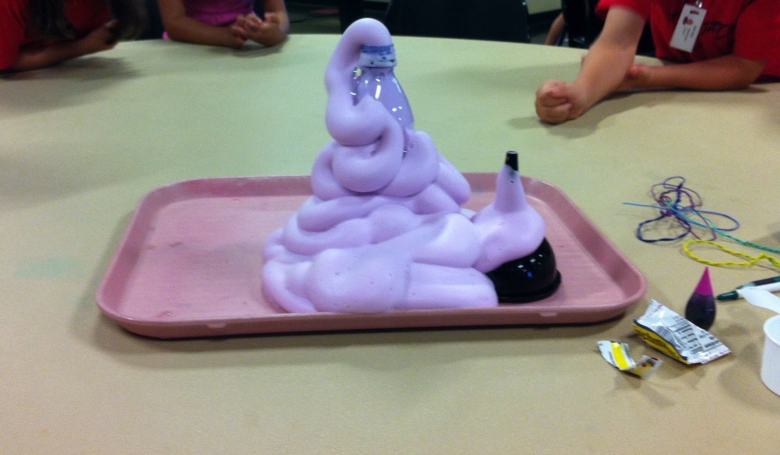 PPT Elephant Toothpaste PowerPoint Presentation, free download ID