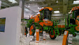 Agritechnica 2013