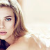 SCARLETT JOHANSSON tiene a su pequeña Rose Dorothy