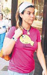 Birden 1 Magazin Unlulerin Makyajsiz Halleri